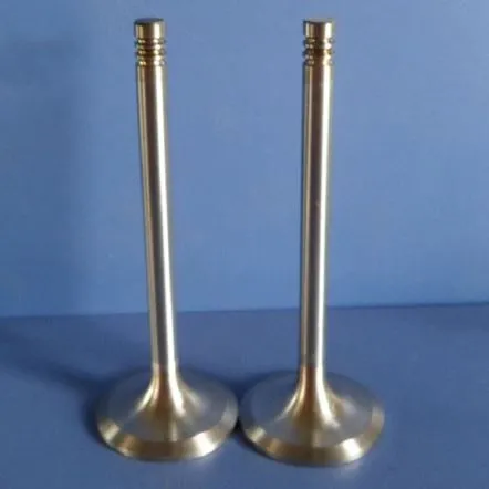 Улазни и излазни вентил за моторе за Сузуки