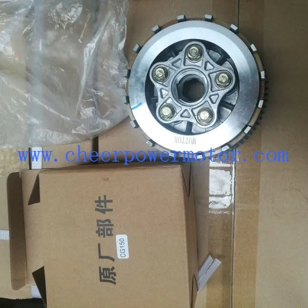 cg150 ics150 clutch (1)