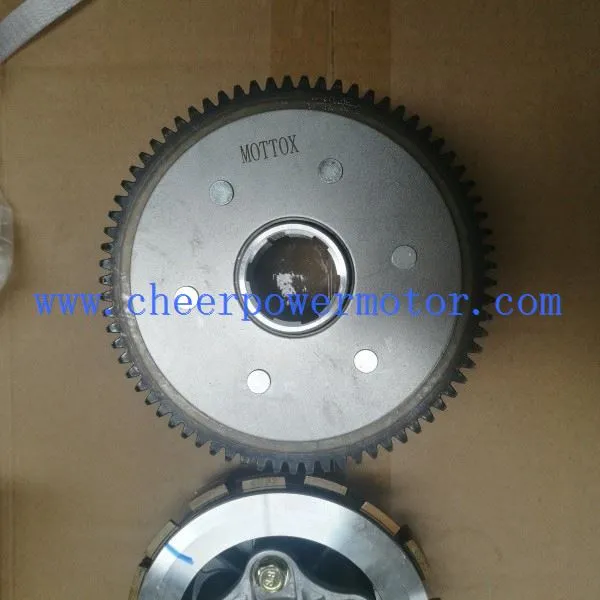 cg150 ics150 clutch (3)