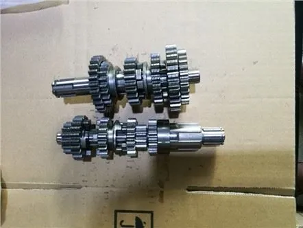 Мењач мотоцикла са балансном осовином за СХИНЕРАИ КСИ250-5А