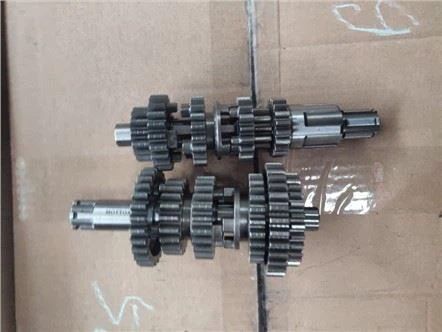 Мењач за мотоцикл за ДАИТОНА ДИ250ГИ СЦОРПИОН