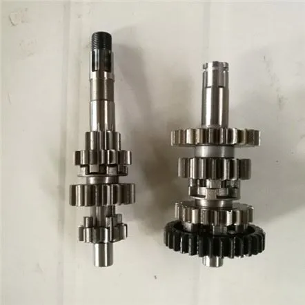 Мењач мотоцикла за Сузуки Ак4