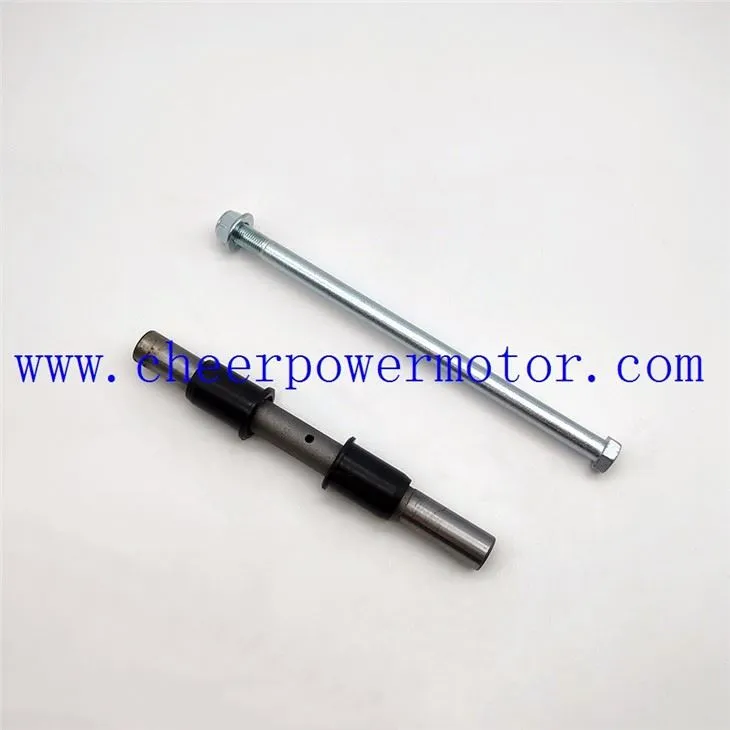 Иамаха Кстз125 задња виљушка осовина мотоцикла