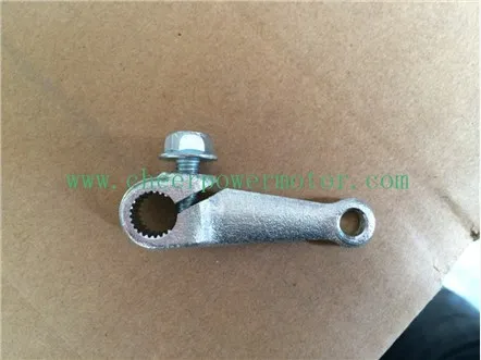 Ручица за отпуштање квачила за Сузуки Ен125