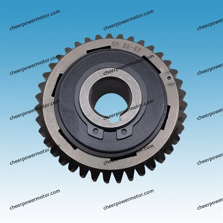 Balance Shaft Complete for Daytona high quality
