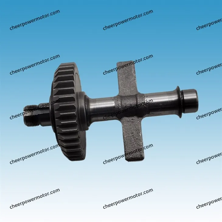 Balance Shaft Complete for Daytona suppliers