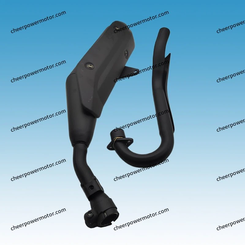 Склоп пригушивача за ДАИТОНА